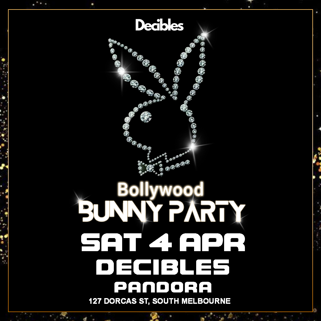 Bunny Party