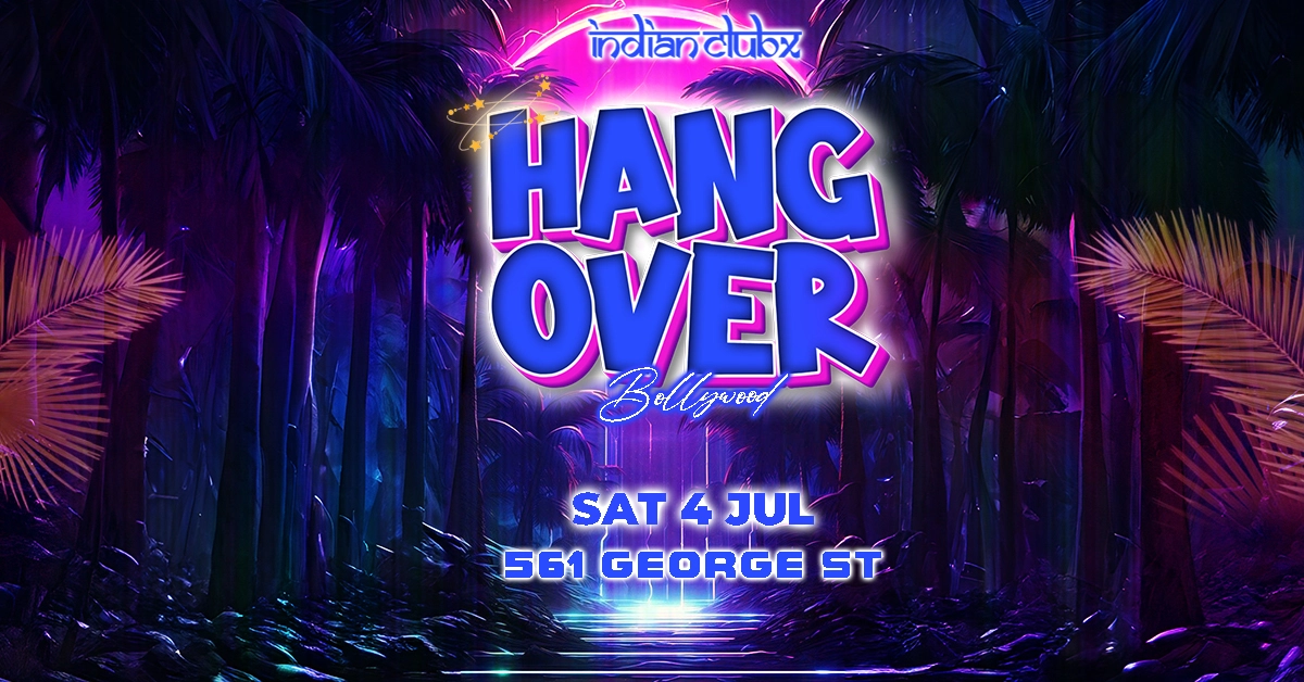 Hangover, Indianclubx